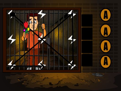 Prisoner Escape online game