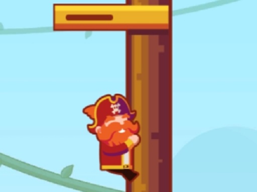 Private Pirate online game