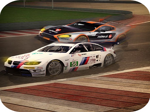 Pro Car Racing Challenge 3D online game