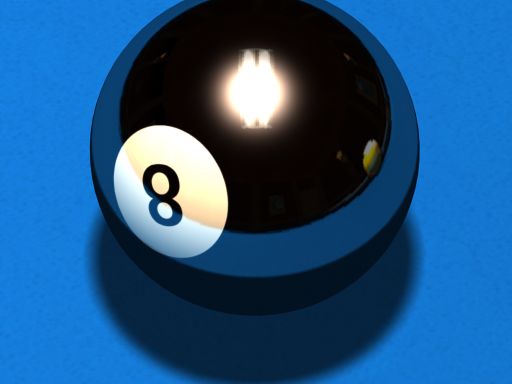 Pro Pool 2021 online game