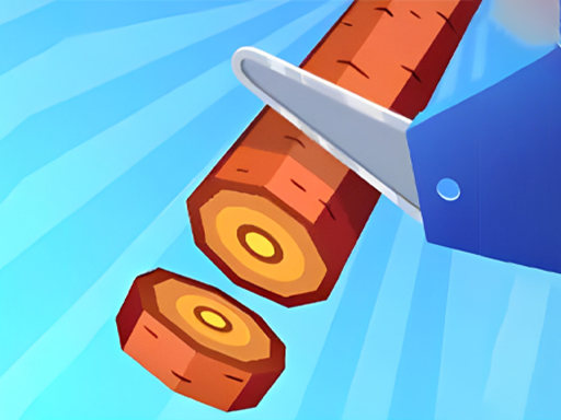 Processed wood online game