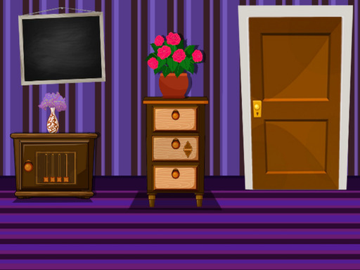 Professor House Escape online game
