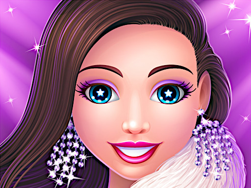 Project Makeover online game