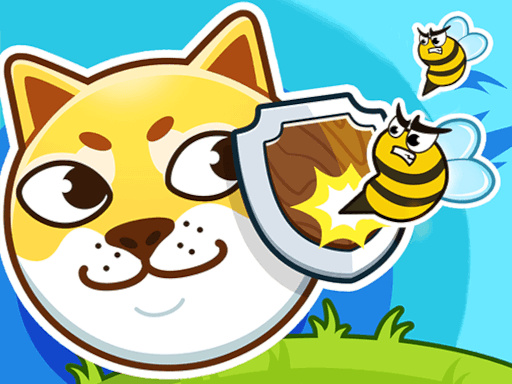 Protect My Dog 2 online game