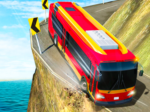 ProTon Coach Bus Simulator online Racing game
