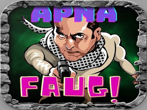 PUBG Apna Faugi Online Multiplayer online game