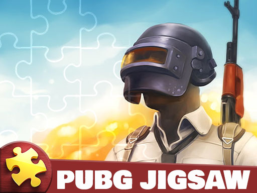 Pubg Jgsaw Puzzle online game