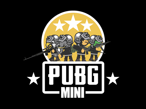 PUBG Mini Multiplayer online game