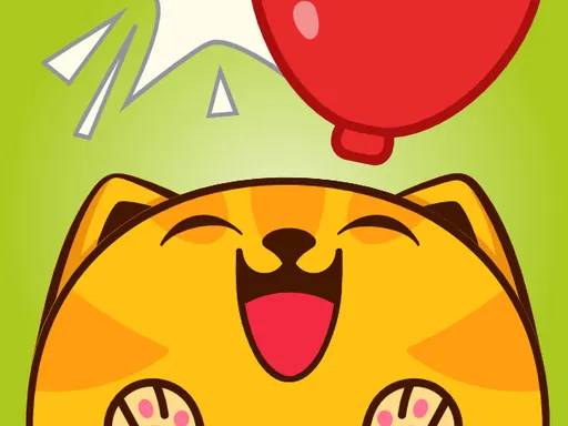 PuffyCat online game