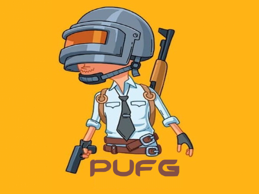 PUFG Mobile Battle 2 online Action game