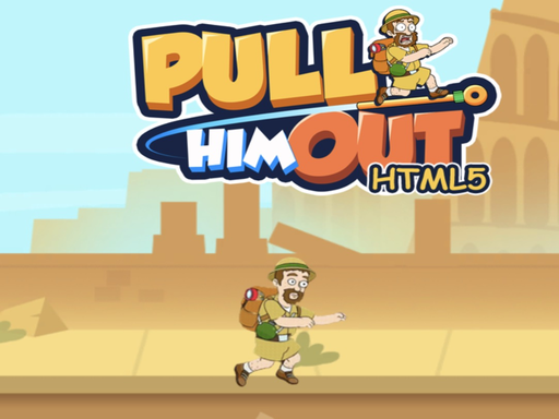 Pull Him Out - Free online game