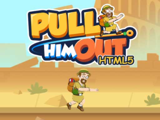 Pull Him Out Game online game
