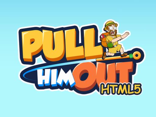 Pull Him Out online game