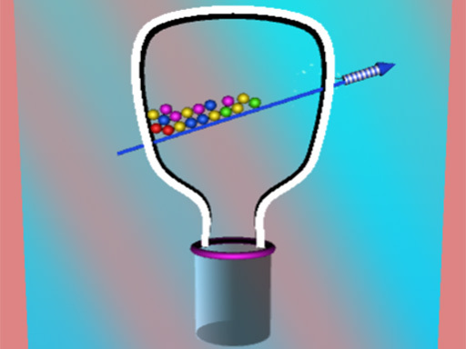 Pull Rocket online game