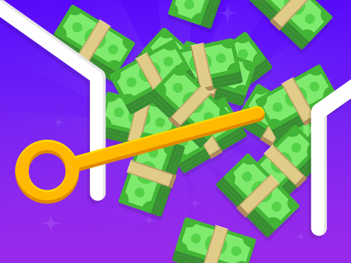 Pull The Pin Much Money online game