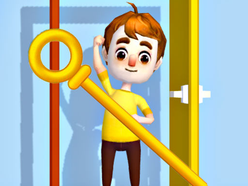 Pull the Pin Rescue online game