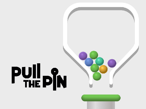 Pull The Pin online game