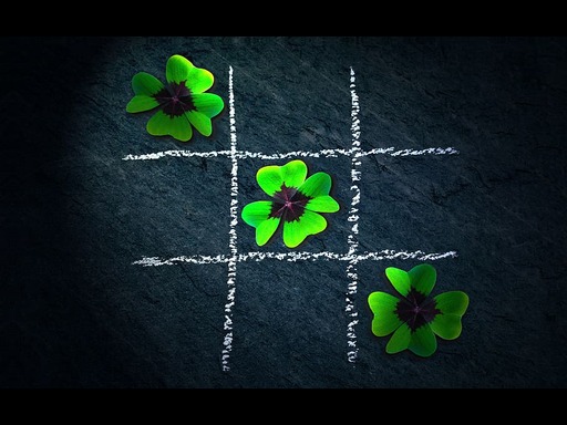 Pulse Tactics Tic Tac Toe  online game