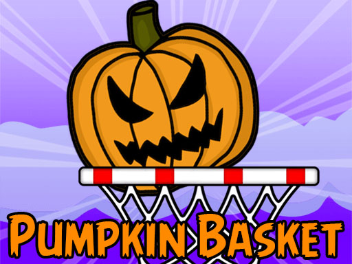 Pumpkin Basket online game