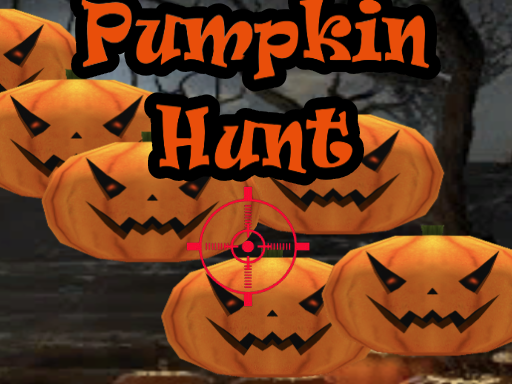 Pumpkin Hunt online game