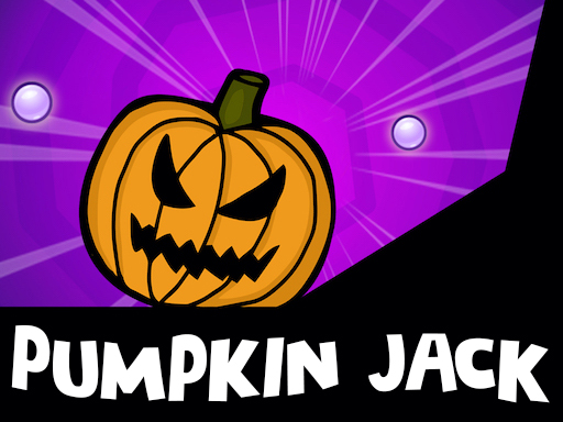 Pumpkin Jack online game