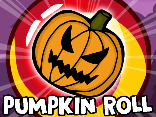 Pumpkin Roll online game