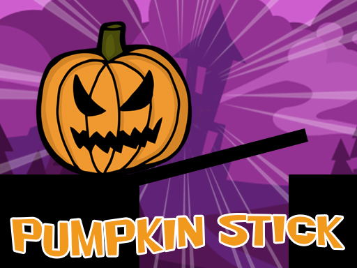 Pumpkin Stick online game