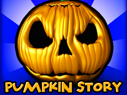 Pumpkin Story online game