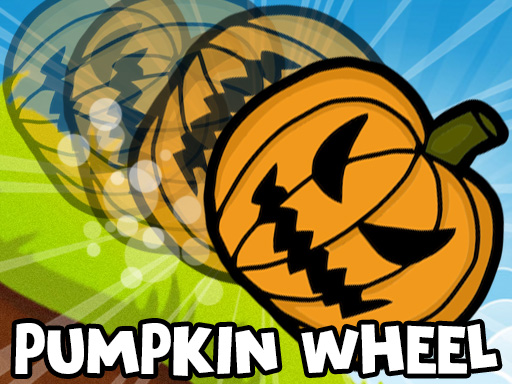 Pumpkin Wheel online game