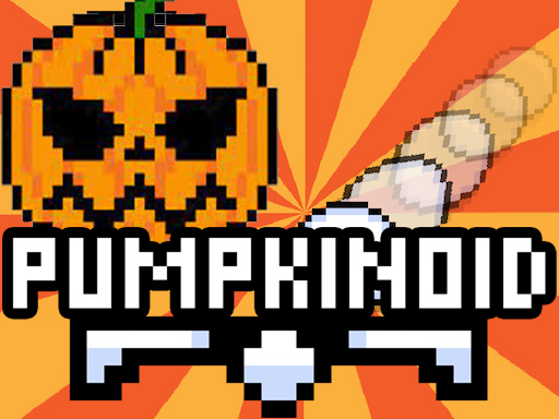 Pumpkinoide online game