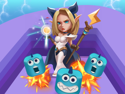 Punball Puzzle online game