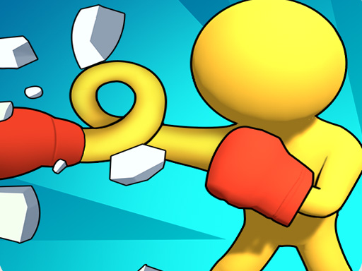 Punch Hero Master online game
