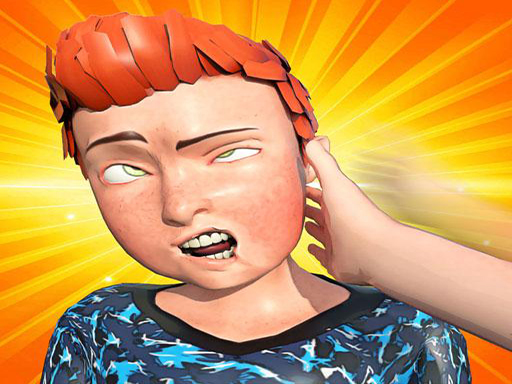 Punch King 3D online game