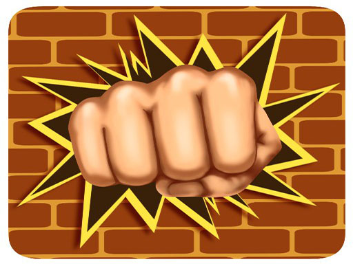 Punch The Wall 2 online game