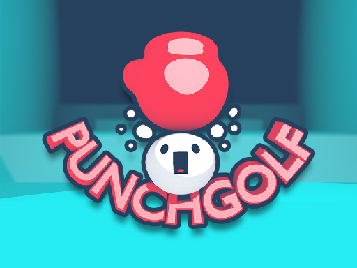 PUNCHGOLF online game