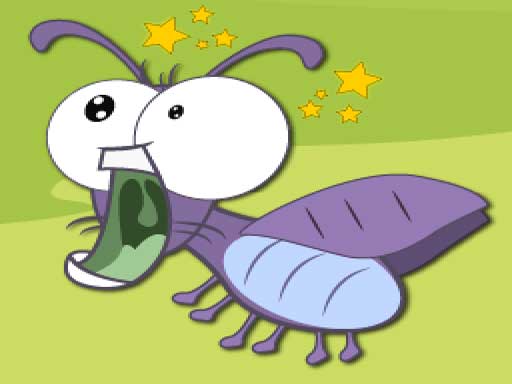Punching Bug online game