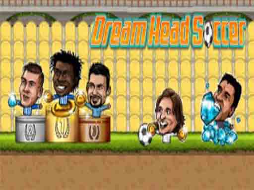 ⚽ Puppet Soccer 2021 – Football ⚽ online Sports game