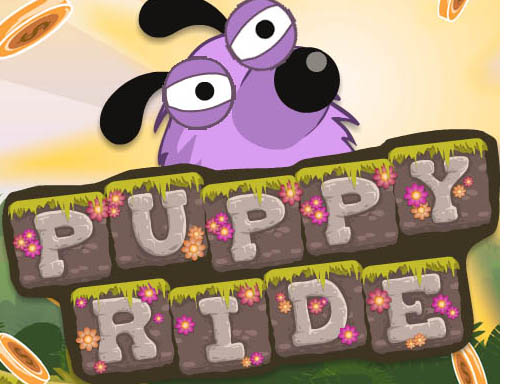 Puppy Ride online game