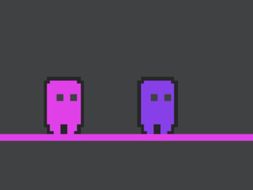 Purple And Pink online game