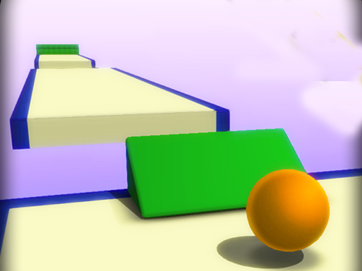 Push Ball online game