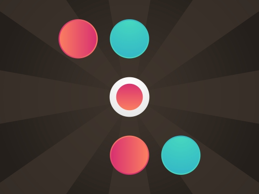 Push Balls Game online game