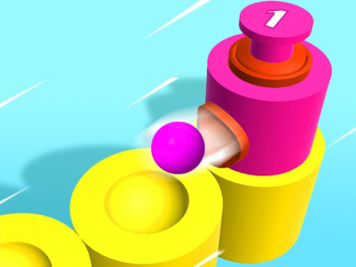 Push Balls online game