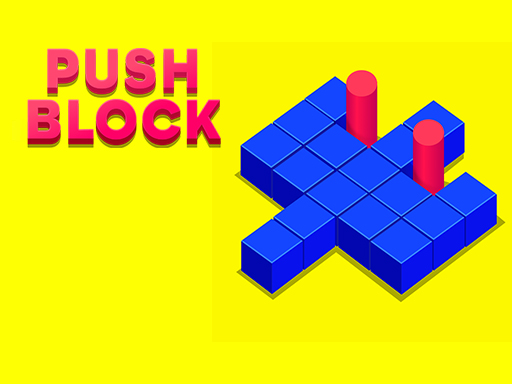 Push Blоck online game