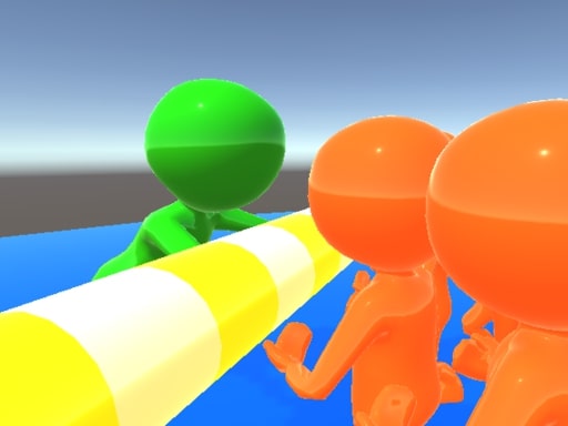 Push Enemys online game