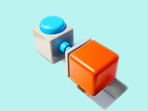 Push It 3D online game