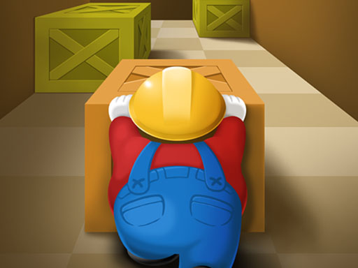 Push Maze Puzzle online game