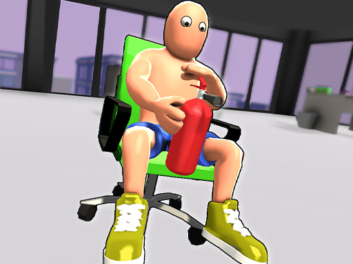 Push My Chair online game