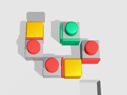 Push the block 2 online game