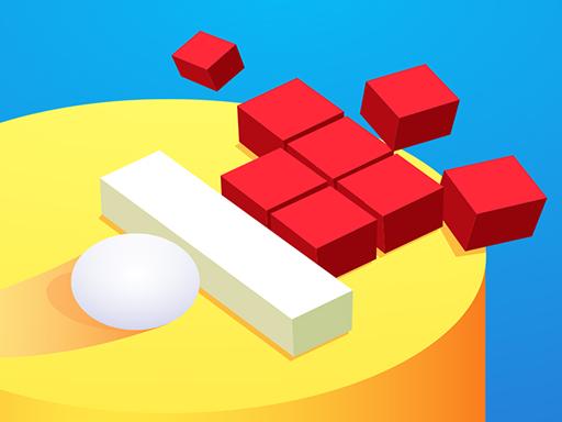 Push The Block Game Online online game