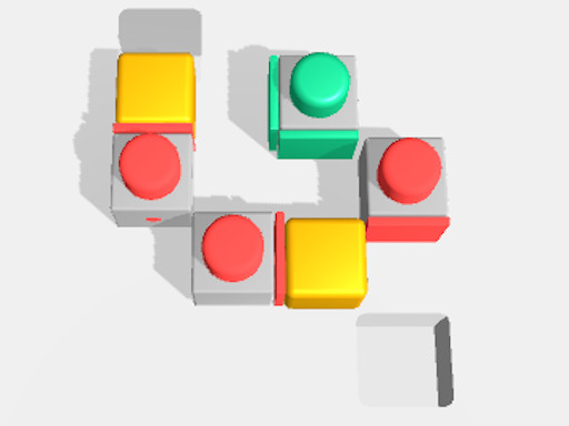 Push the block online game